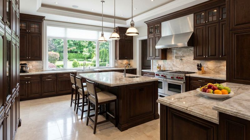remodeling and improvement process